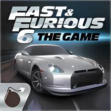 fast furious 6 the game