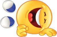 Hasil gambar untuk lmao emoji