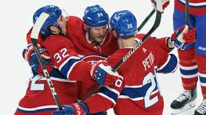 30th anniversary staying true to origins. Canadiens Ride Offensive Outburst To Leave Jets On Cusp Of Elimination Cbc Sports