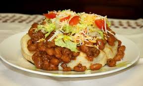 indian tacos fry bread tasty