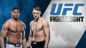 Earning $50,000 apiece for their efforts were beneil dariush and diego ferreira,. Betting On Ufc Vegas 18 Ufc Fight Night 184 Odds And Free Picks