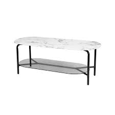 China Glass Marble Coffee Table