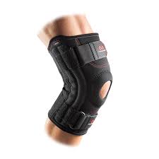 Knee Support W Stays