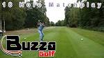 18 Hole Matchplay | Part 2 |Golf du champs de Bataille - YouTube