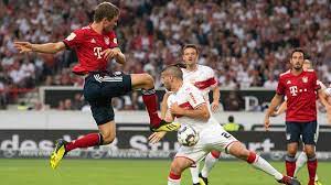 Stuttgart - Bayern Münih maçı ne zaman, saat kaçta, hangi kanalda?