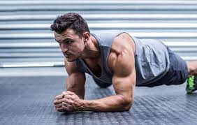 how muscles increase their endurance