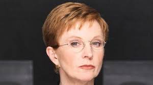 See more ideas about anne robinson, robinson, woman personality. Queen Of Mean Should Look Up The Definition Of Feminism Annie Brown Daily Record