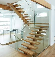 Custom Staircases Edmonton