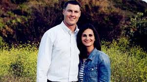 After rivers plays home games in san diego, he sometimes plays catch with his children on the field. Tiffany Rivers Philip Rivers Wife Wiki Children Age Bio And Facts Celebrity Spouse