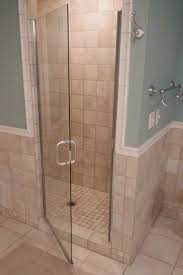 custom shower door installation gl