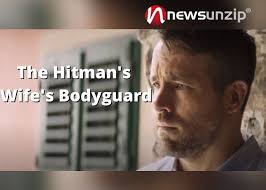 Hitman's wife's bodyguard is a 2021 american action comedy film directed by patrick hughes and written by tom o'connor and brandon and phillip murphy. Ihhlymhmmmlbm