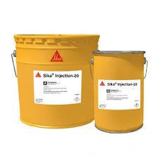 constguide sika injection 20 5 kg