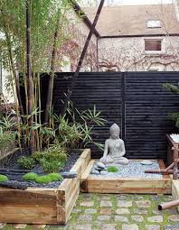 Find Your Zen Easy Diy Zen Garden
