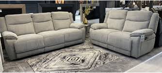 manual recliners sofa set