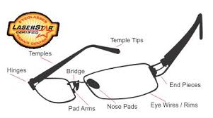 usa eyeglasses repair services