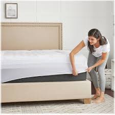 sealy 3 1 memory foam topper with