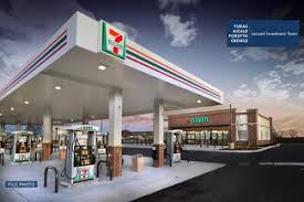 houston gas stations for showcase