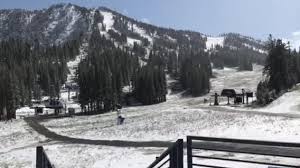 According to sierra's website there will be reduced capacity today due to wind holds on some lifts and the resort closed the road at 8:45 a.m. Reno Lake Tahoe Snow Wintry Weather On Its Way To Foothills