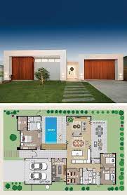 Showpiece Sims House Plans