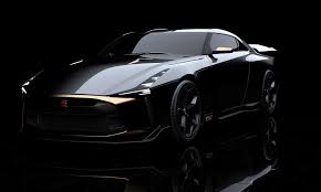 italdesign might sell the gt r50