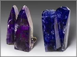 Tanzanite What You Need To Know About Color Rarity Value