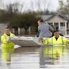 Story image for flood from USA TODAY