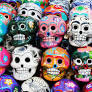 Day of the Dead from kids.nationalgeographic.com