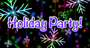 Join Us for Our Annual Holiday Party — Anderson County Democratic Party