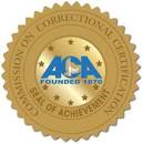 Image result for American Correctional Association Code of Ethics logo