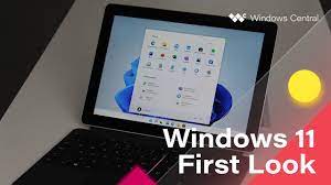 To get a sense of when it might come out, let's take a look back at windows 10. Windows 11 Release Date Price And Everything You Need To Know Windows Central