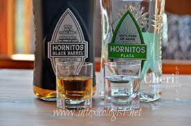 hornitos tequila review and recipes
