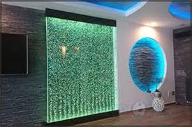 Buy Glass Bubble Wall From Gomp