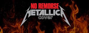 The band has won nine grammy awards from 23 nominations, and its last six studio albums (beginning with metallica ) have consecutively debuted at number one on the billboard 200. No Remorse Metallica Cover Home Facebook