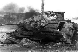 How many Soviet tanks were destroyed in WW2? - Quora