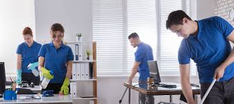 cleaning services hamilton cleaning
