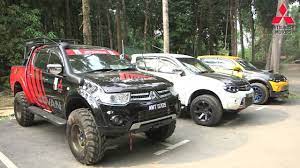 triton tuners club msia offroad