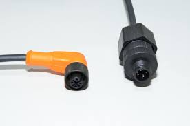 sensor cable ifm e10900 with molded