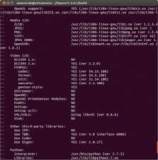 installing opencv 2 4 1 in ubuntu 12 04