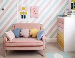15 Trendy Pastel Wall Ideas For Your