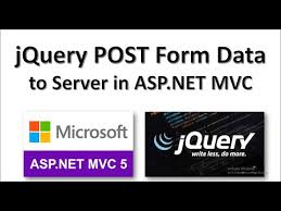 server using jquery asp net mvc c