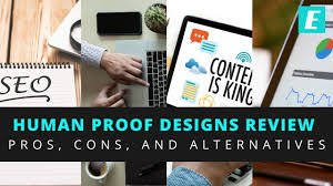 Human Proof Designs Review From Real Users Sites