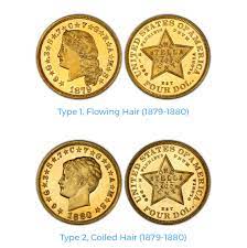 odd denomination u s gold coins from