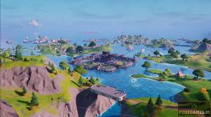 The fortnite map is almost unrecognizable, there are new challenges, new weapons and more. Fortnite Chapter 2 Season 3 New Maps Skins And Adventure
