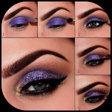eye makeup tutorial beauty tips by s