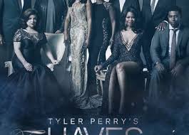 Tyler perry's the haves and the have nots | oprah winfrey network. Tyler Perry The Haves And The Have Nots Television