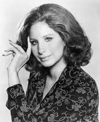barbra streisand opens up about her