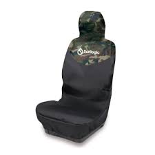 Surflogic Waterproof Car Seat Cover