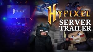 Feb 20, 2017 · hypixel server about us starting out as a youtube channel making minecraft adventure maps, hypixel is now one of the largest and highest quality minecraft server networks in the world, featuring original games such as the walls, mega walls, blitz survival games, and many more! Free To Play Minecraft Games Minecraft Server Hypixel Minecraft Server And Maps