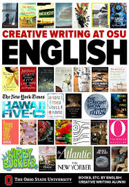 Creative writing jobs columbus ohio   Online Writing Lab