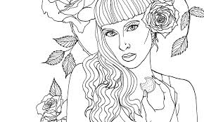 Click here and download 16252+ different graphic coloring pages & books adults. Get High Creative With The Stoner Babes Coloring Book